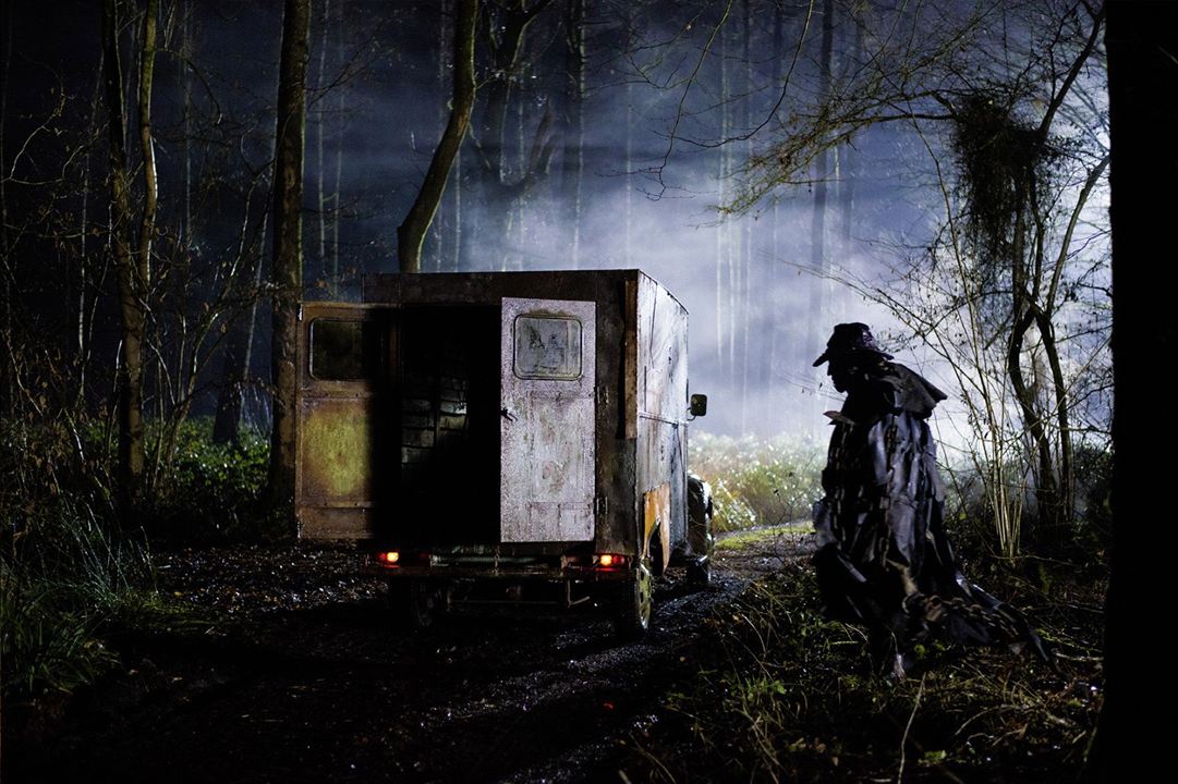 Jeepers Creepers Reborn : Photo