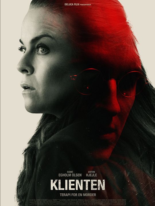 Le Dernier patient : Affiche