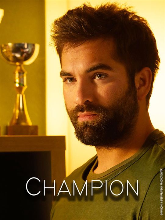 Champion : Affiche