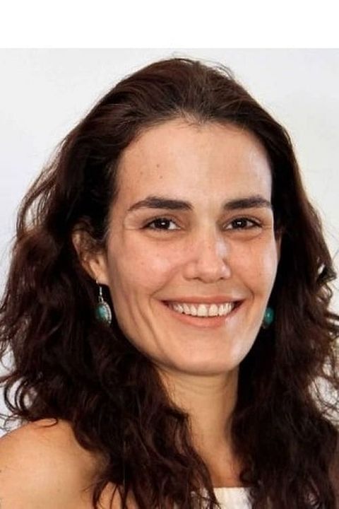 Affiche Joana Gatis