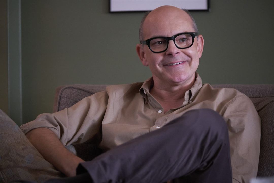 Bad Therapy : Photo Rob Corddry