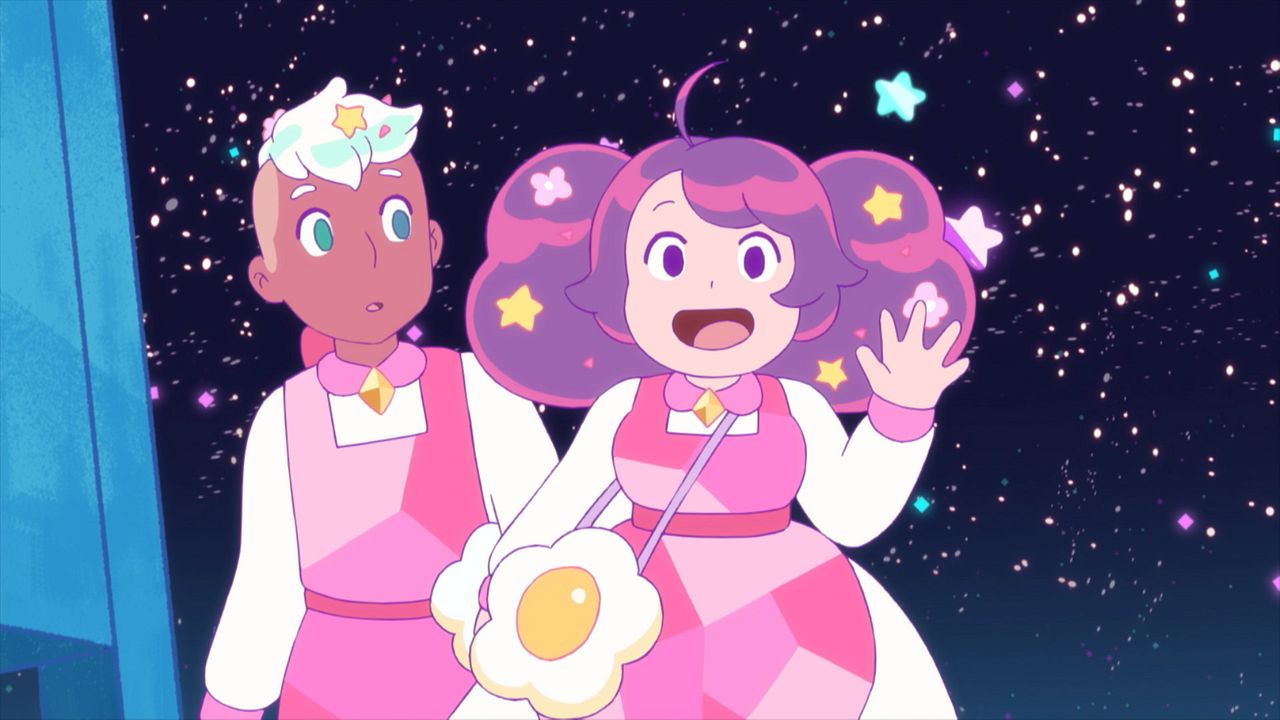 Bee et PuppyCat Bee et PuppyCat Photo 25 sur 29 AlloCiné