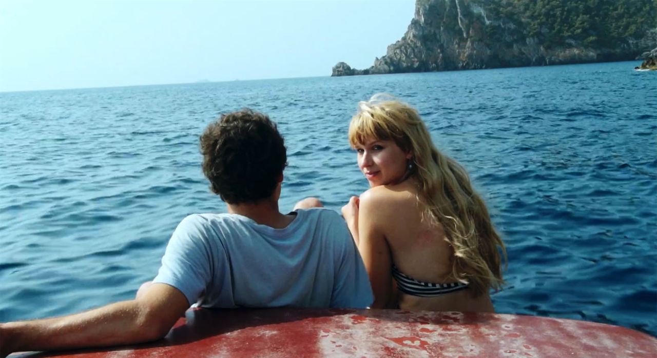 Mourir à Ibiza (Un film en trois étés) : Photo