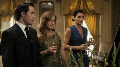 Rizzoli & Isles : autopsie d'un meurtre : Affiche