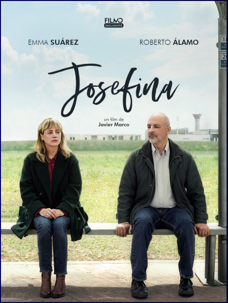 Josefina : Affiche