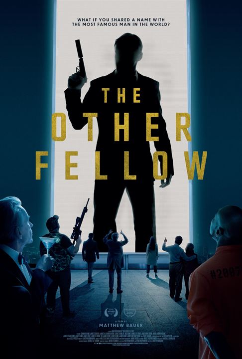 The Other Fellow : Affiche