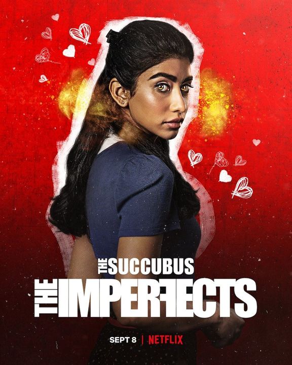 The Imperfects : Affiche