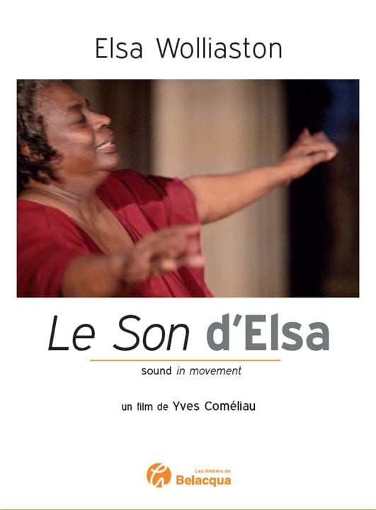 Le Son d'Elsa : Affiche