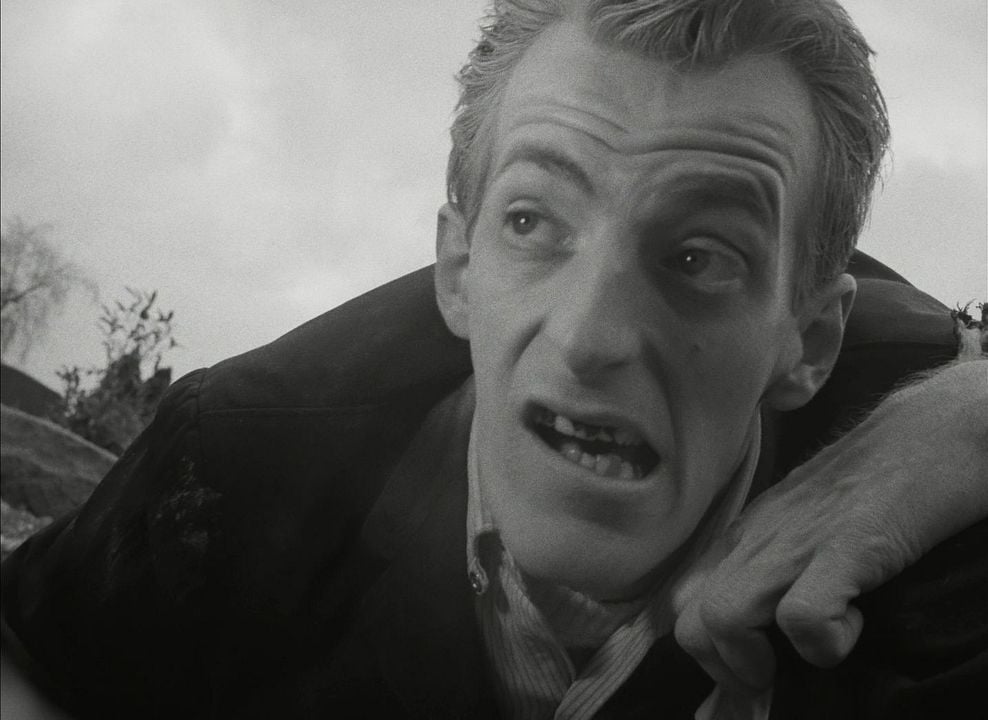La Nuit des morts-vivants : Photo