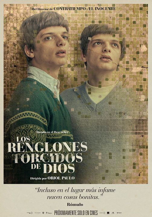 Affiche du film Les Lignes courbes de Dieu Photo 14 sur 17 AlloCiné Affiche du film Les Lignes courbes de Dieu Photo 14 sur 17 AlloCiné