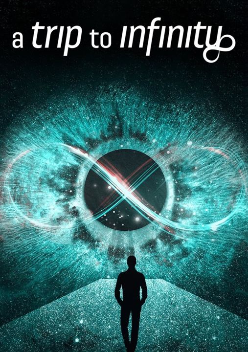 Voyage vers l'infini : Affiche