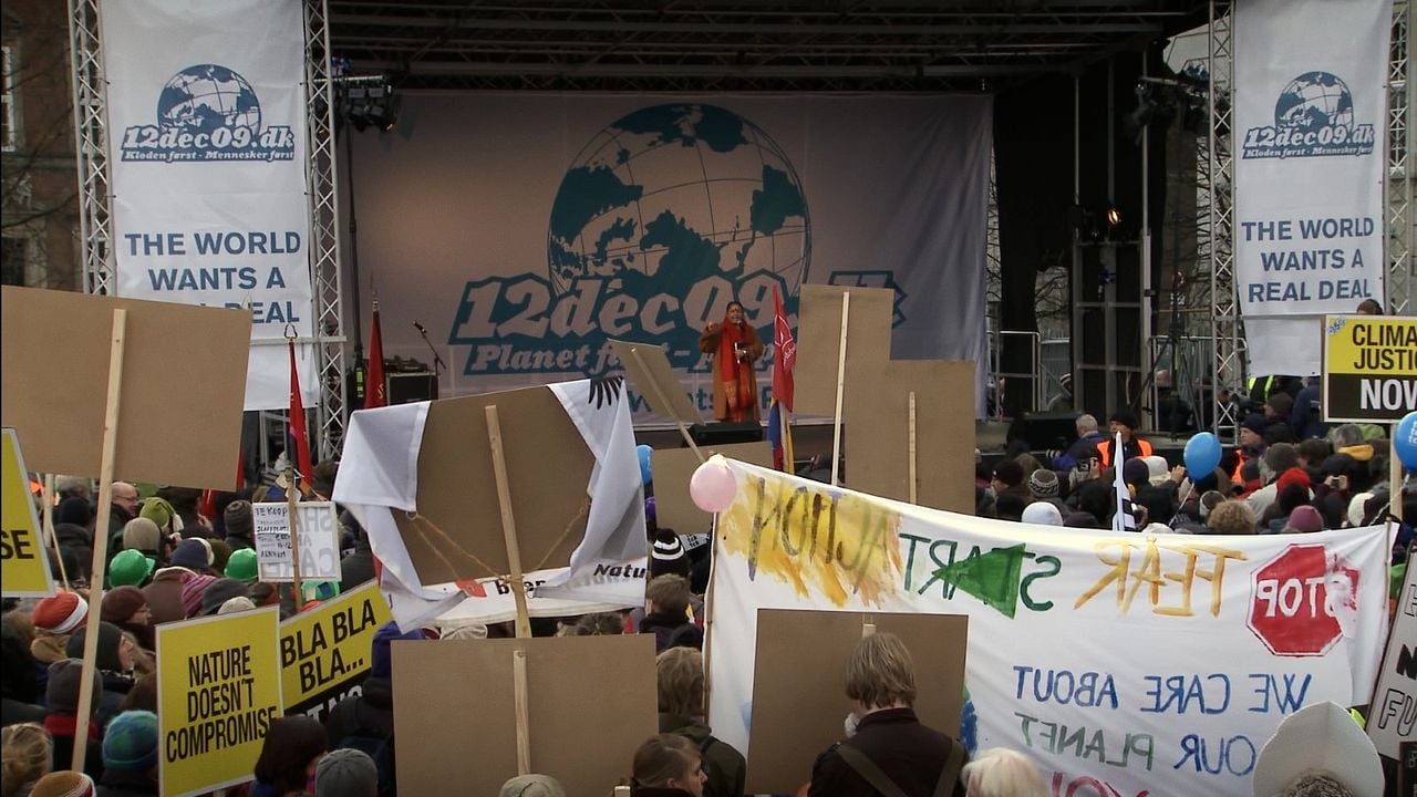 Les Graines de Vandana Shiva : Photo