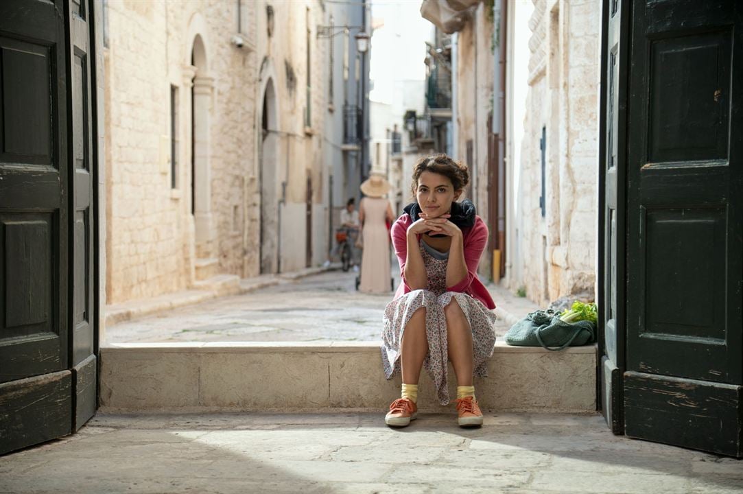 Une étoile à la fois : Photo Federica Torchetti