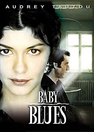 Le Boiteux: Baby Blues : Affiche