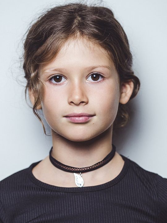 Affiche Olivia Malahieude