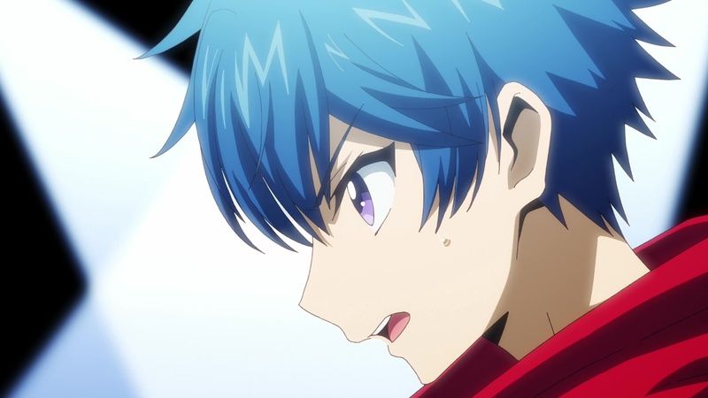 Cardfight!! Vanguard overDress : Photo