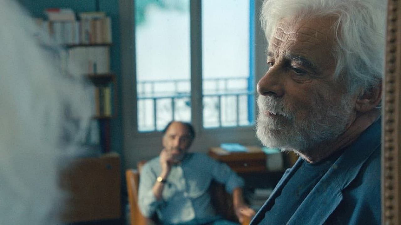 Poster saison 2 - Affiche 2 sur 77 - AlloCiné