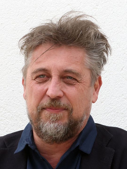 Affiche Yves Hinant