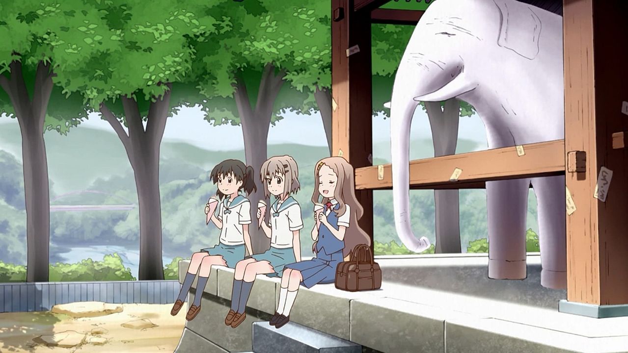 Encouragement of Climb : Affiche