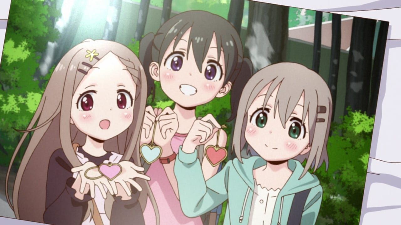 Encouragement of Climb : Affiche
