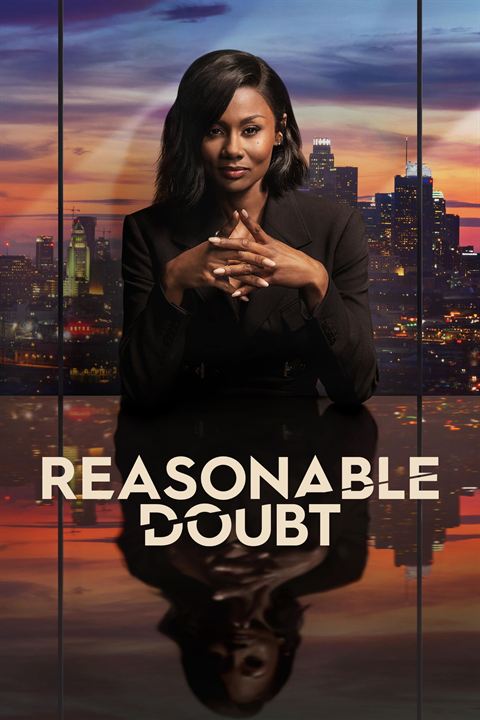 Reasonable Doubt : Affiche