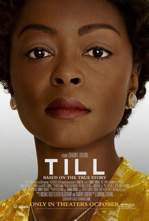 Affiche du film Emmett Till Photo 14 sur 15 AlloCiné