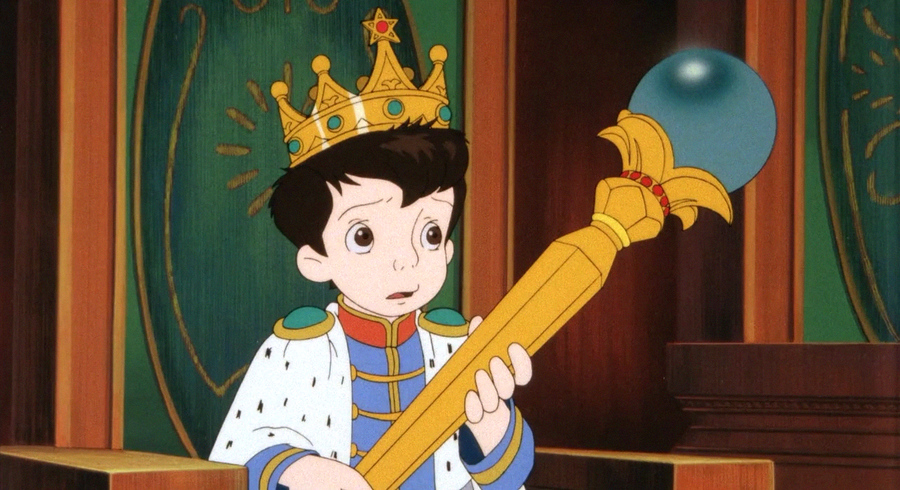 Little Nemo : Photo