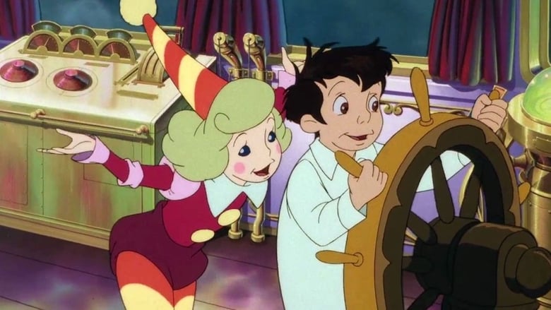 Little Nemo : Photo