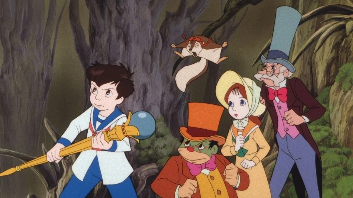 Little Nemo : Photo