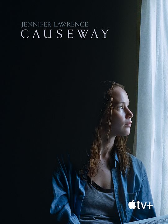 Causeway : Affiche