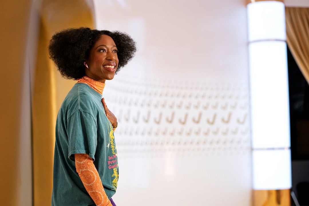 Photo Nikki Amuka-Bird