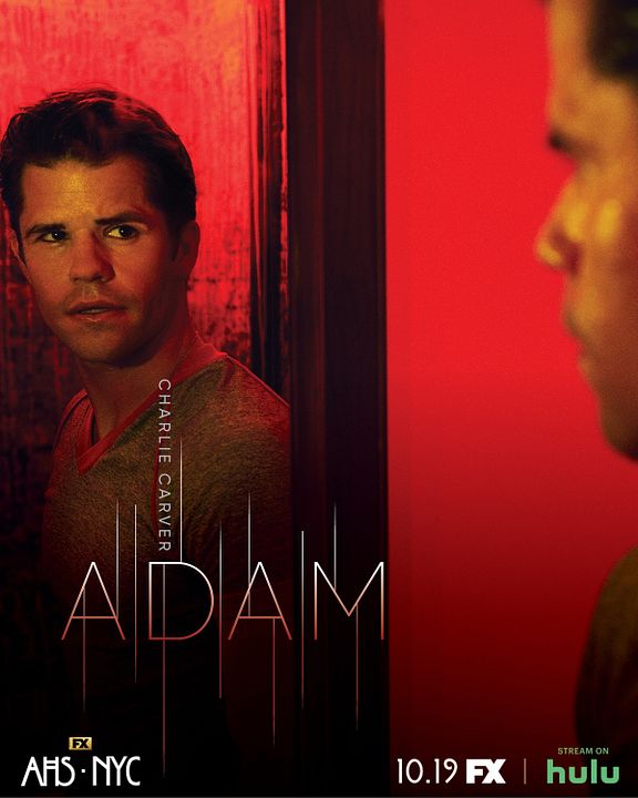 Poster American Horror Story saison 11 Affiche 34 sur 943 AlloCiné