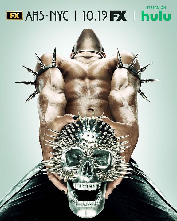 American Horror Story : Affiche