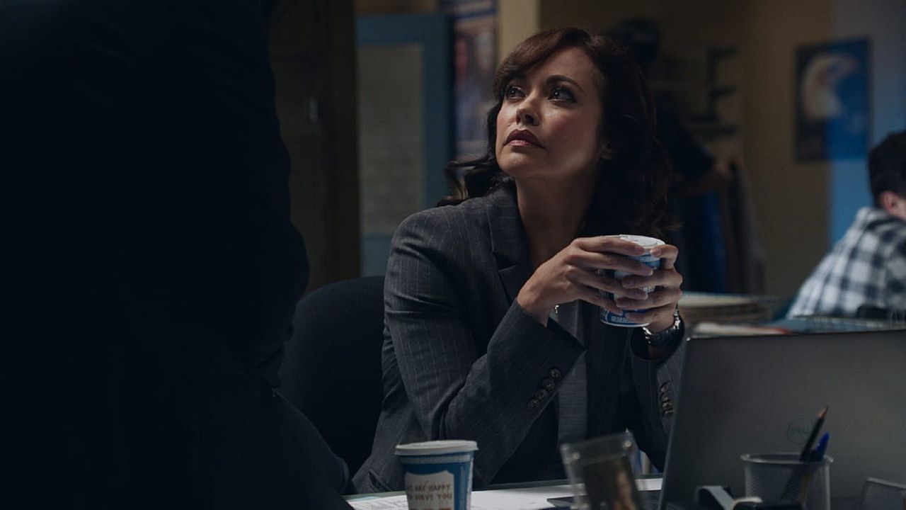 Blue Bloods : Photo