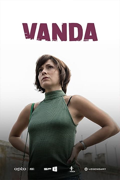 Vanda : Affiche