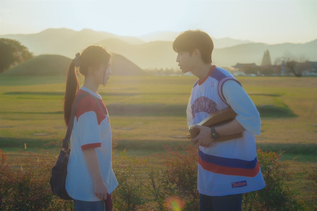 20th Century Girl : Photo Yoo-jeong Kim, Park Jung-Woo