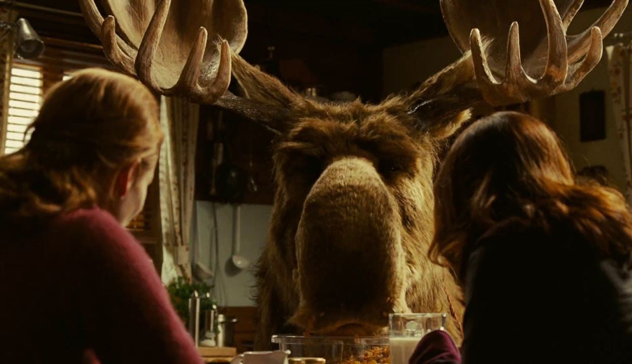 Christmoose Carol : Photo