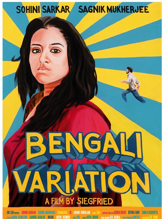 Bengali Variation : Affiche