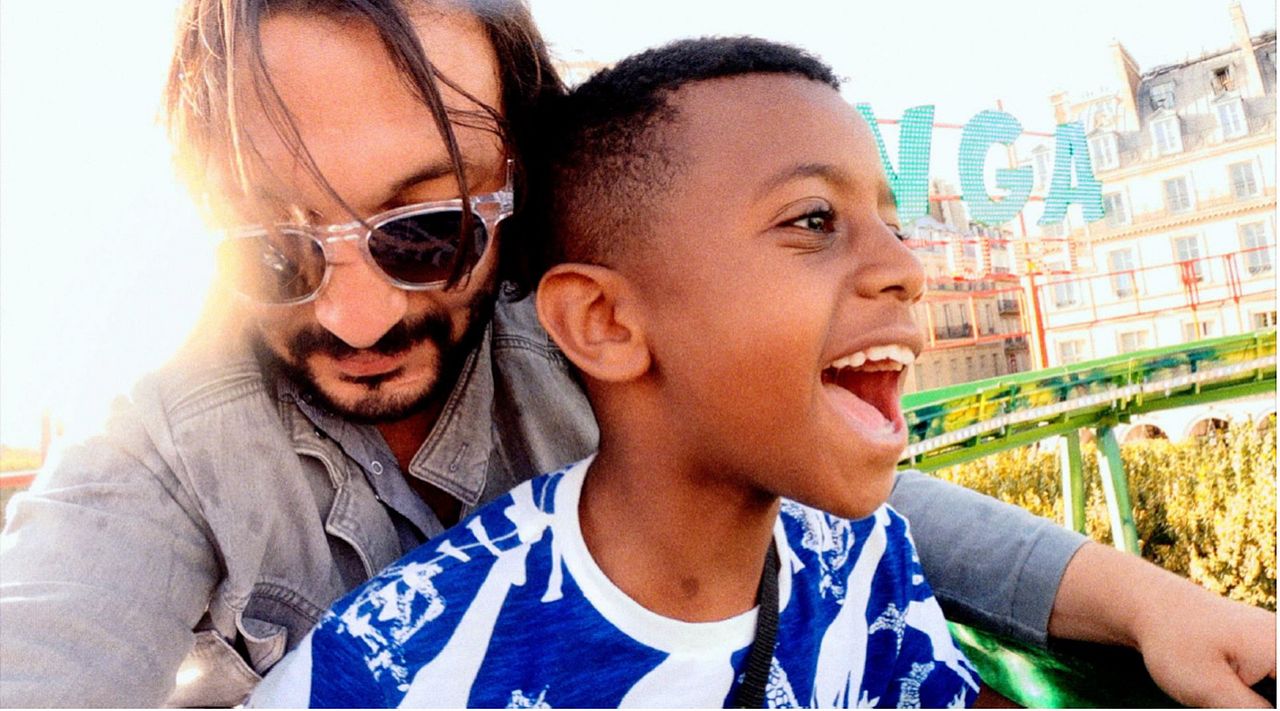 Le Monde de Kaleb : Photo