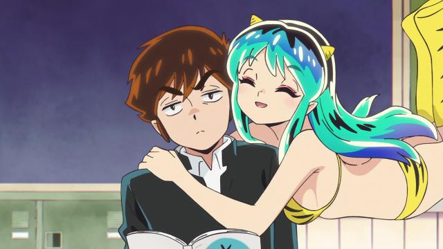 Urusei Yatsura (2022) : Photo