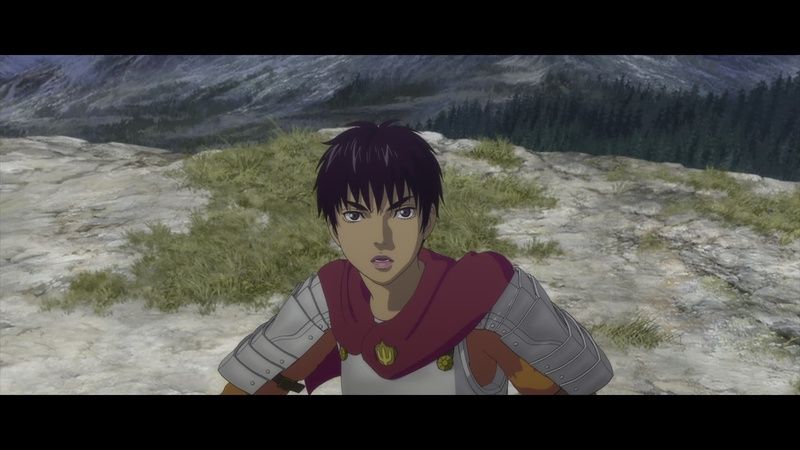 Berserk : L’ Âge d’or - Memorial Edition : Photo
