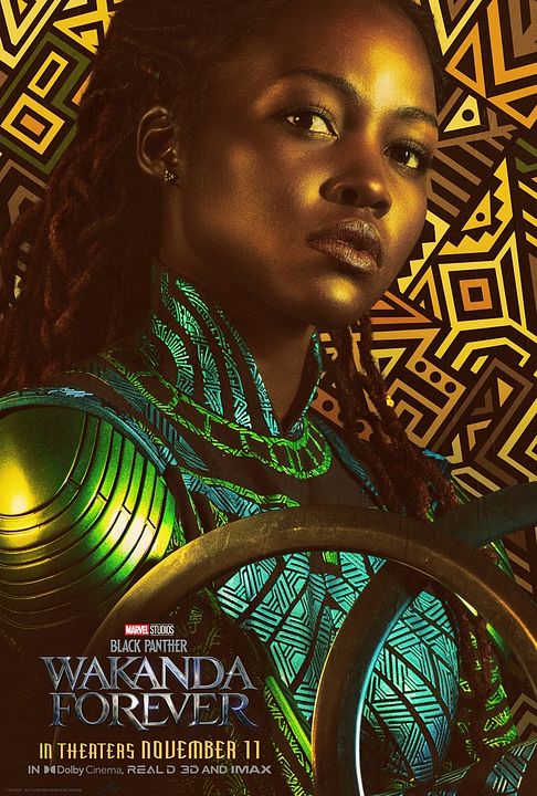 Forever 21 wakanda hot sale