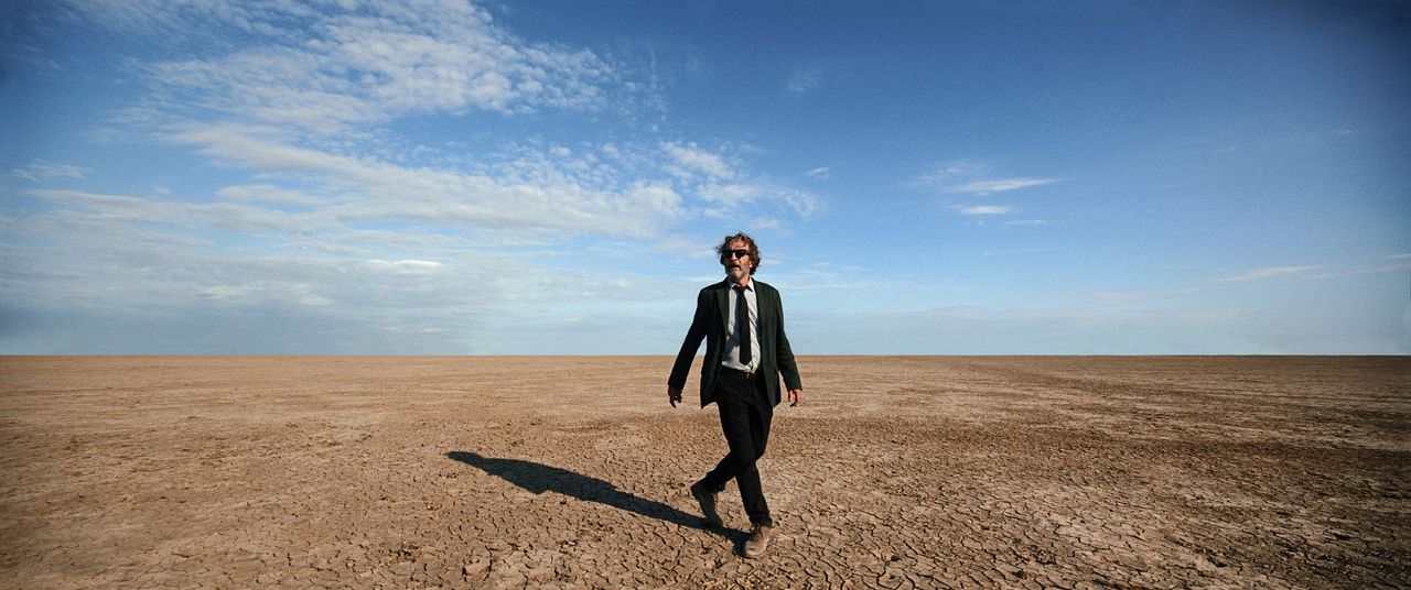 Bardo, fausse chronique de quelques vérités : Photo