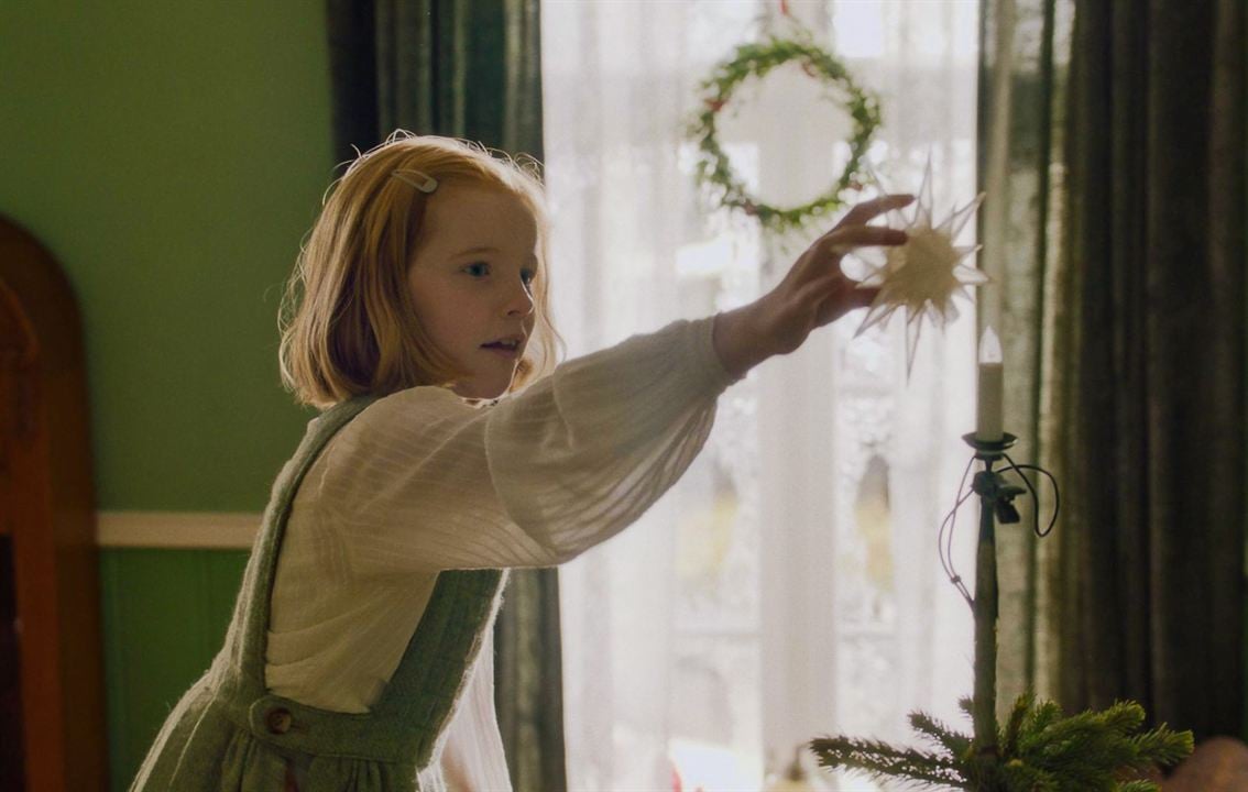 Le Noël de Teddy l'ourson : Photo Marte Klerck-Nilssen