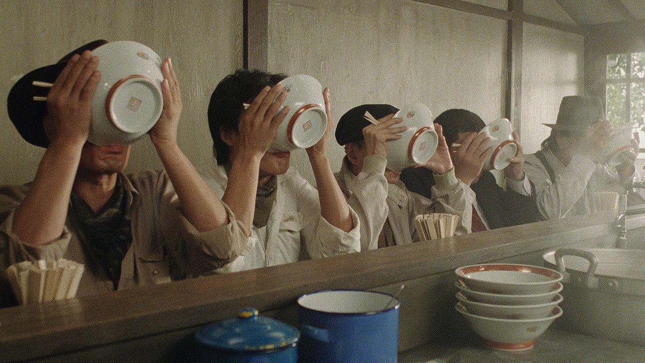 Tampopo : Photo