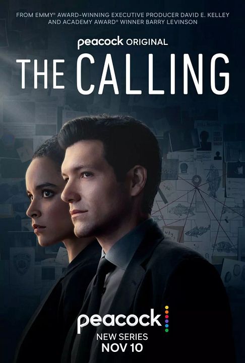 The Calling : Affiche