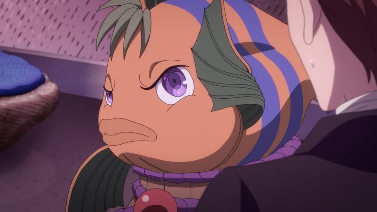 Legend of Mana -The Teardrop Crystal- : Affiche