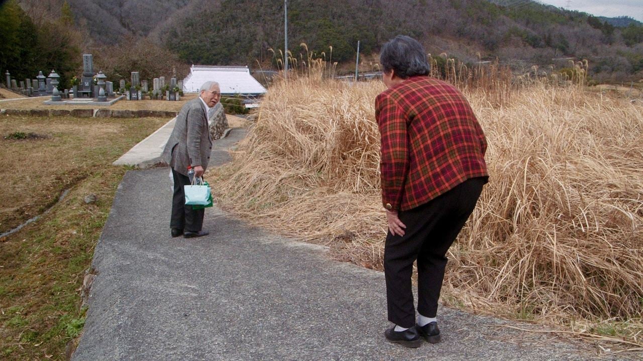 Professeur Yamamoto part à la retraite : Photo