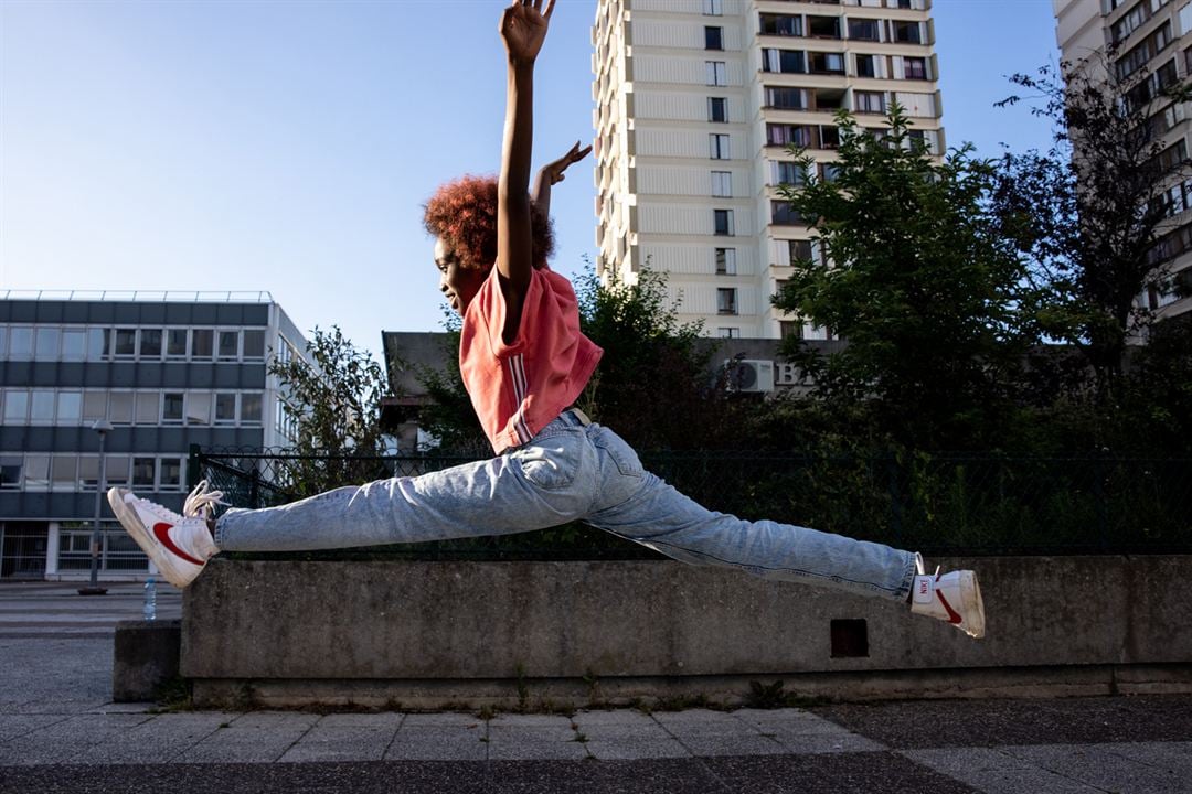 Neneh Superstar : Photo Oumy Bruni Garrel