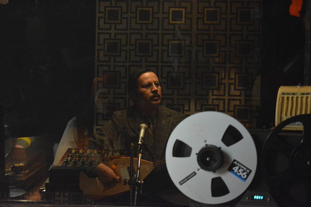 Garip Bülbül Neşet Ertaş : Photo
